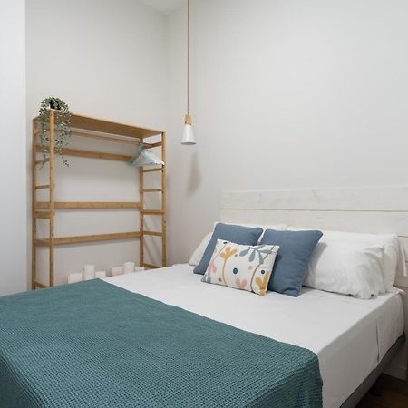 Marina Beach Apartments Valensiya Dış mekan fotoğraf