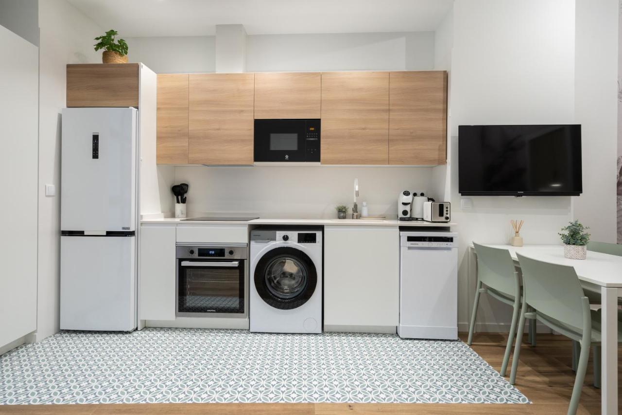 Marina Beach Apartments Valensiya Dış mekan fotoğraf