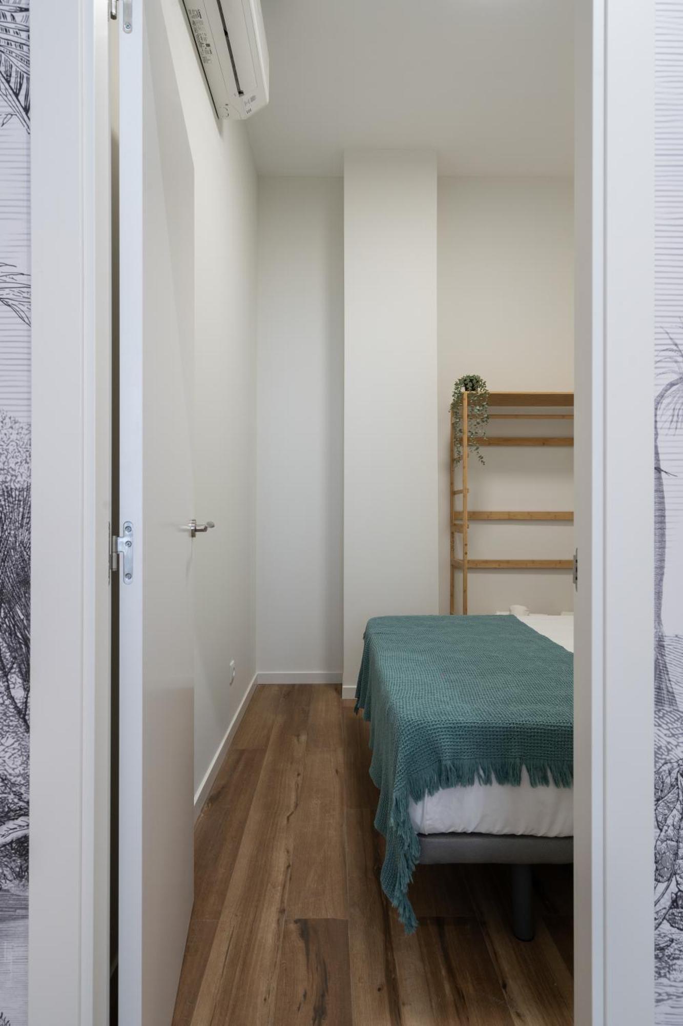 Marina Beach Apartments Valensiya Dış mekan fotoğraf