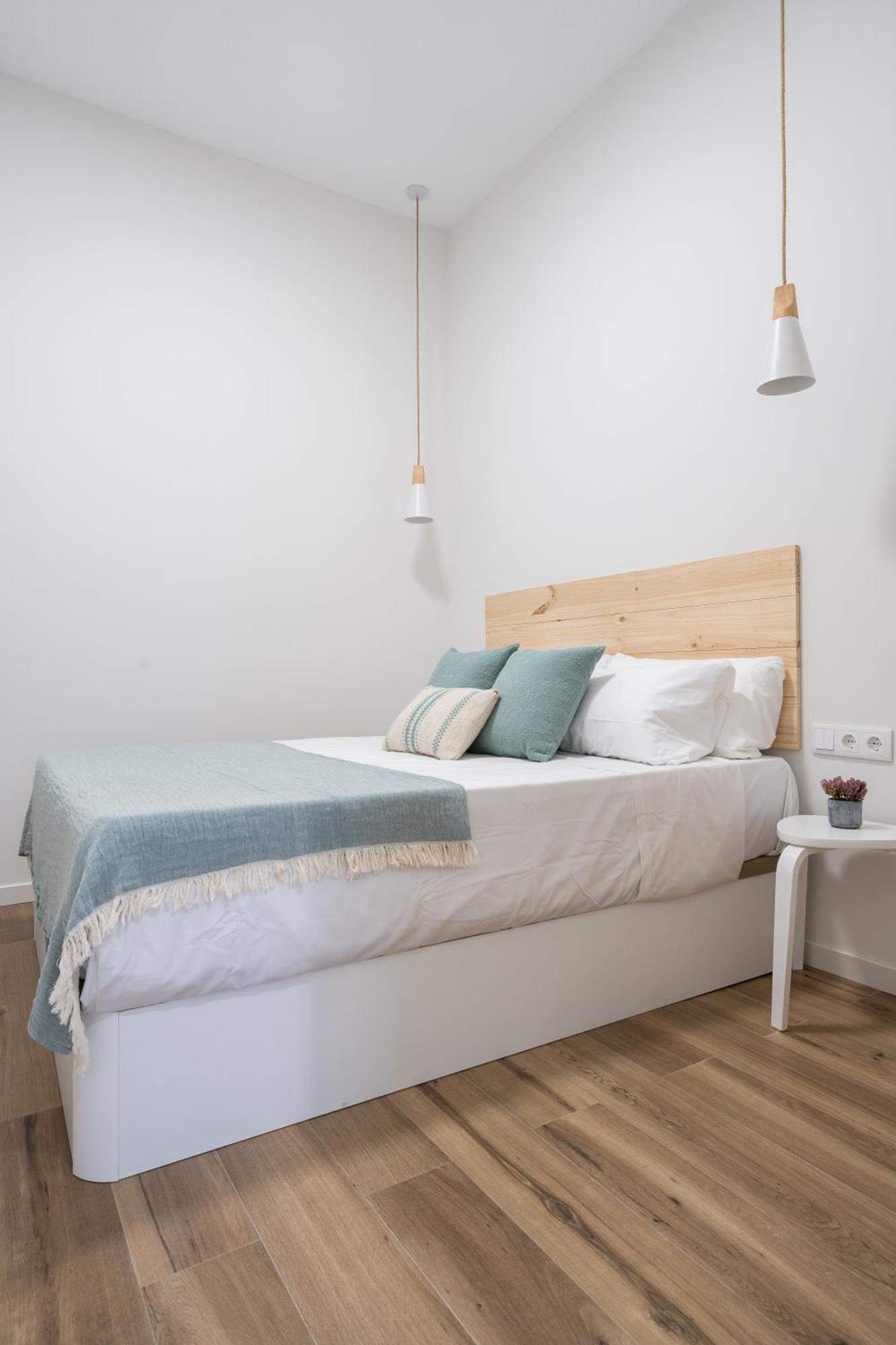 Marina Beach Apartments Valensiya Dış mekan fotoğraf