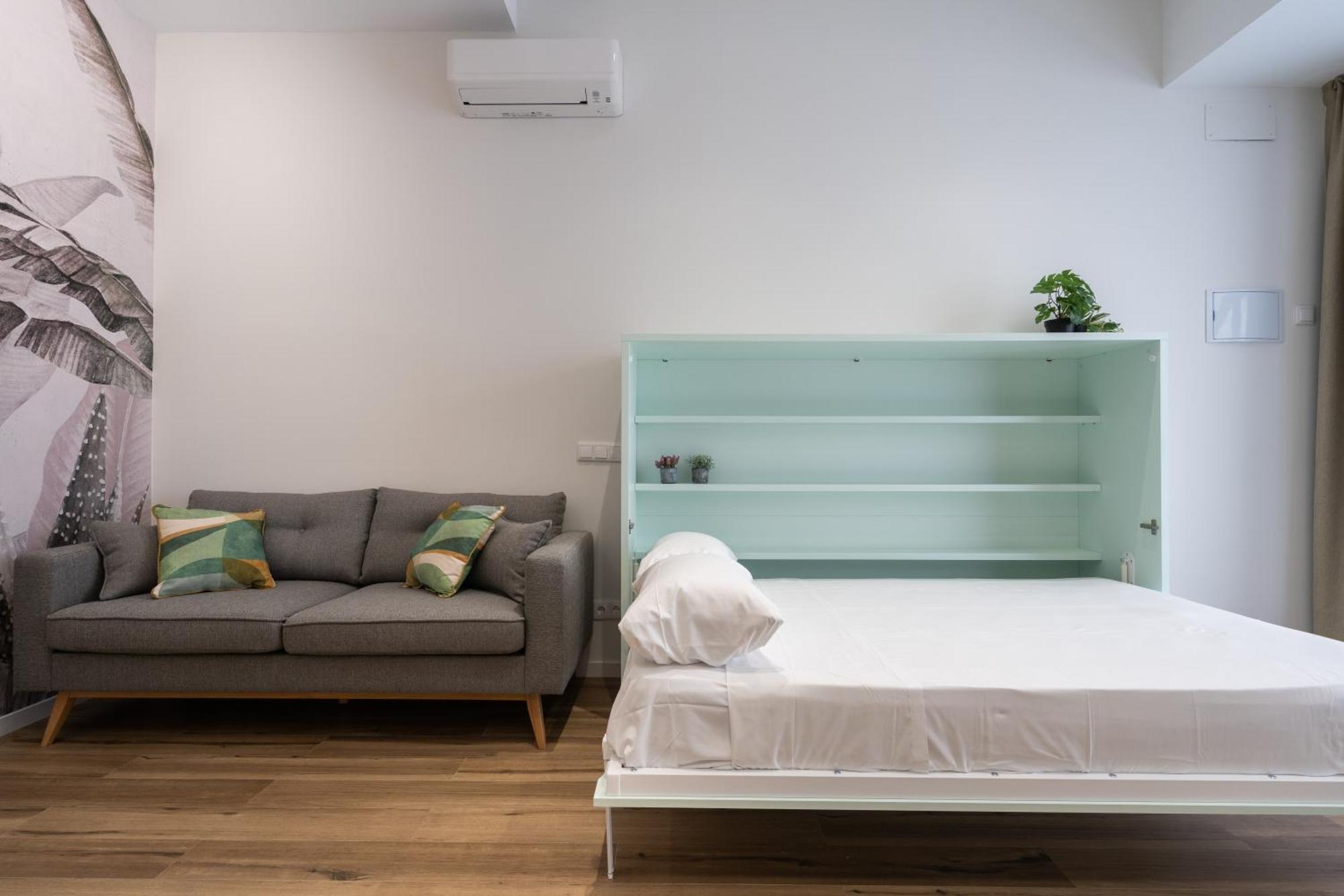 Marina Beach Apartments Valensiya Dış mekan fotoğraf